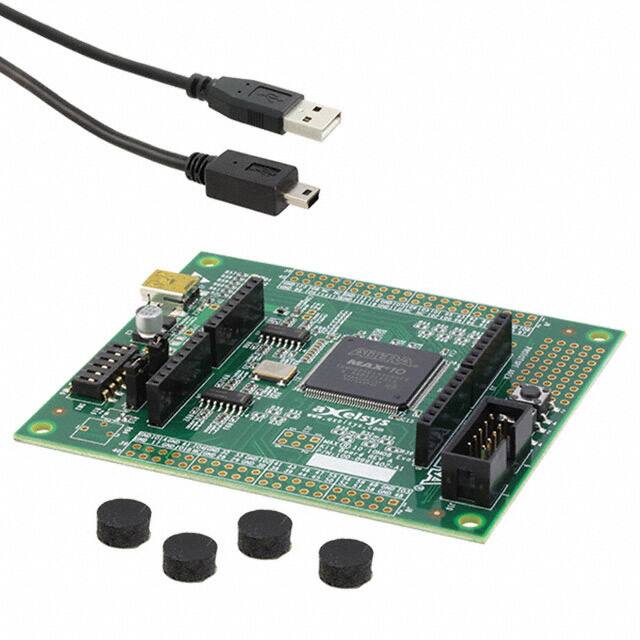 EK-10M08E144Intel