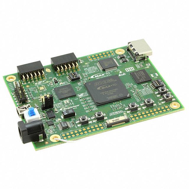 EK-10M50F484Intel