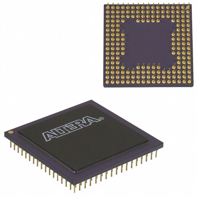 EPM7256EGI192-20Intel