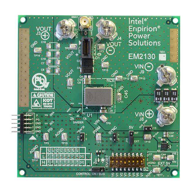 EVB-EM2130H01QIIntel