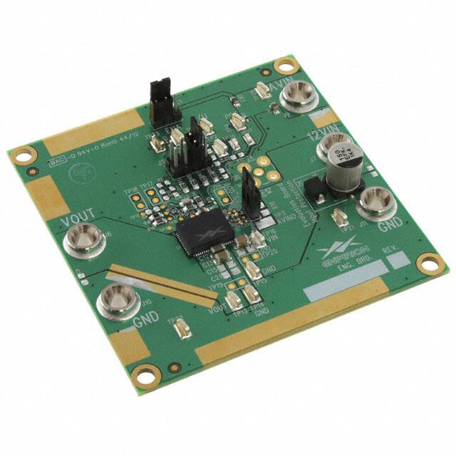 EVB-EN2340QIIntel