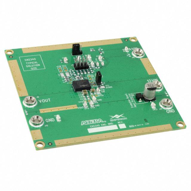 EVB-EN2342QIIntel
