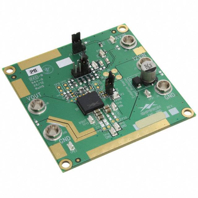 EVB-EN2390QIIntel