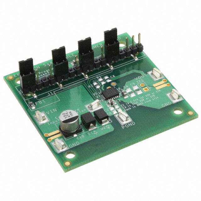 EVB-EN5311QIIntel