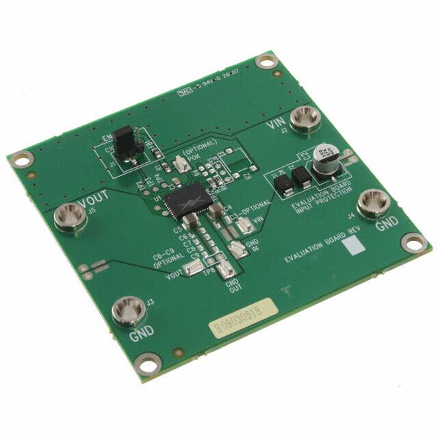 EVB-EN5336QIIntel