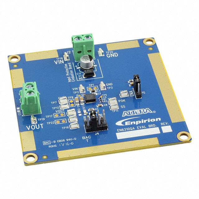 

EVB-EN6310QA