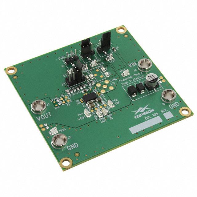 EVB-EN6337QIIntel