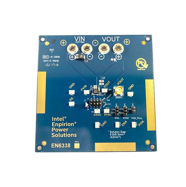 EVB-EN6338QIIntel