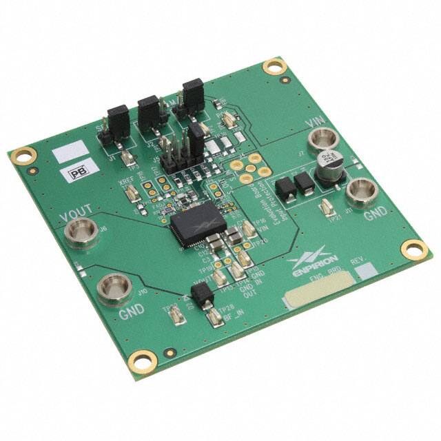 EVB-EN6360QIIntel