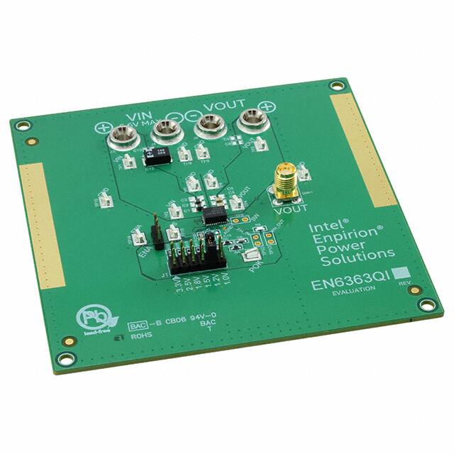 EVB-EN6363QIIntel