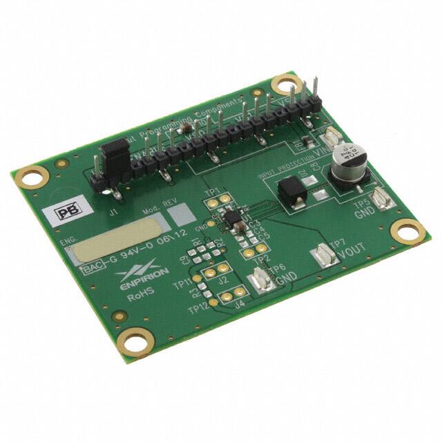 EVB-EP5357HUIIntel