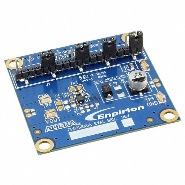 EVB-EP5358HUAIntel