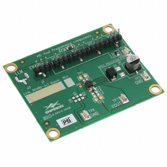 EVB-EP5368QIIntel
