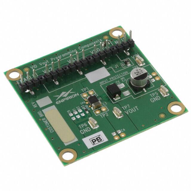 EVB-EP5388QIIntel