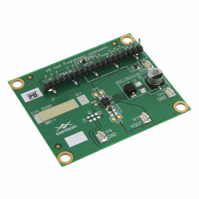 EVB-EP53A7HQIIntel