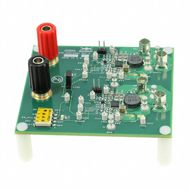 EVB-ER2120QIIntel