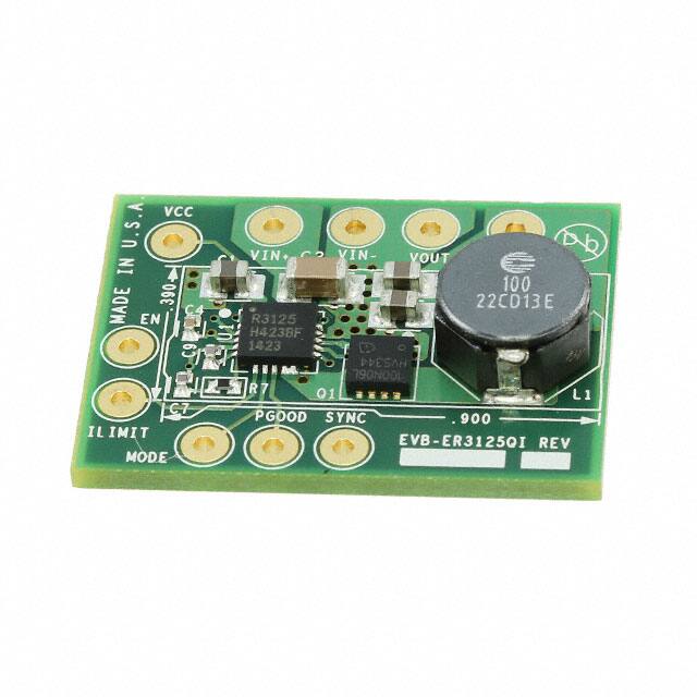 EVB-ER3125QIIntel