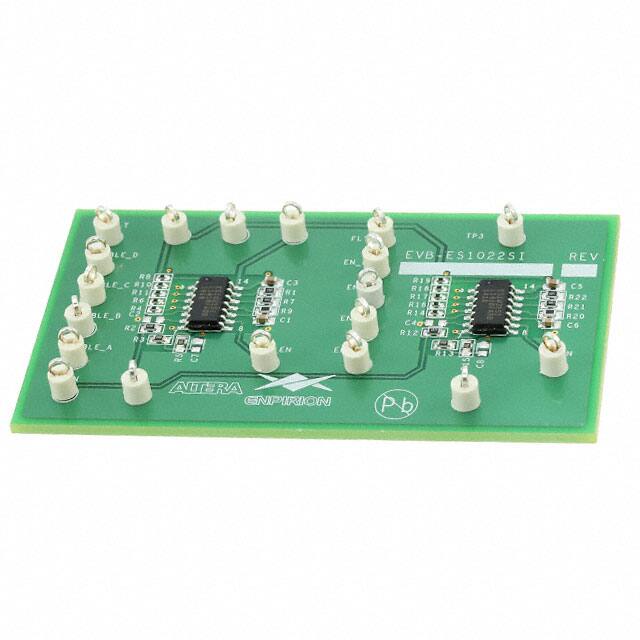 EVB-ES1022SIIntel