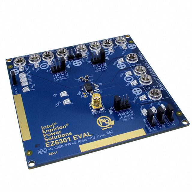 EVB-EZ6301QIIntel