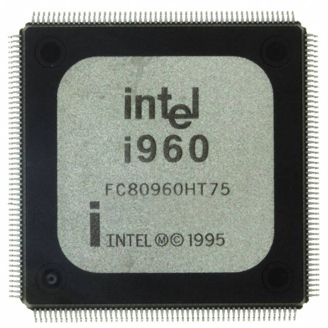 FC80960HT75SL2GTIntel
