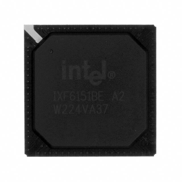 FLIXF6151BEA2834984Intel