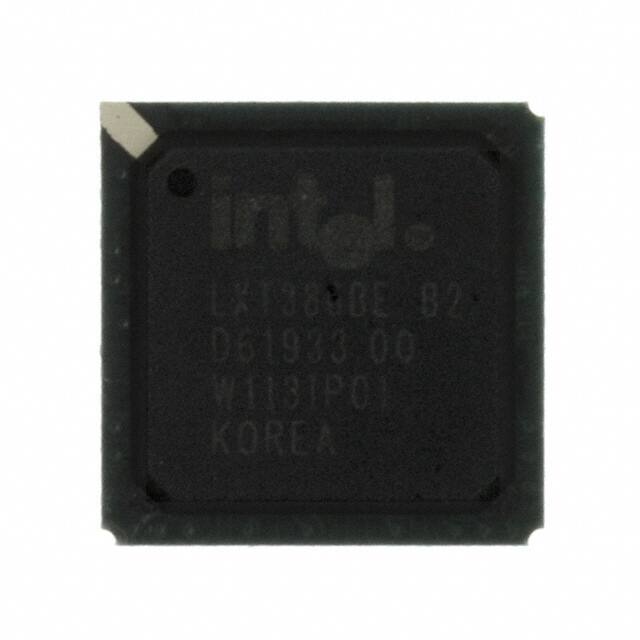 FLLXT386BEB2834206Intel