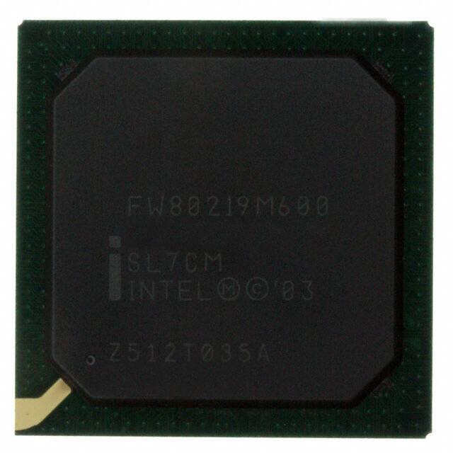 FW80219M600SL7CMIntel