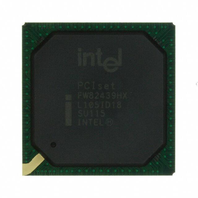 FW82439HXSU115Intel