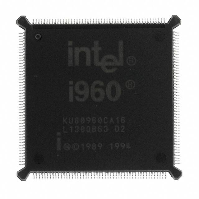 KU80960CA16Intel