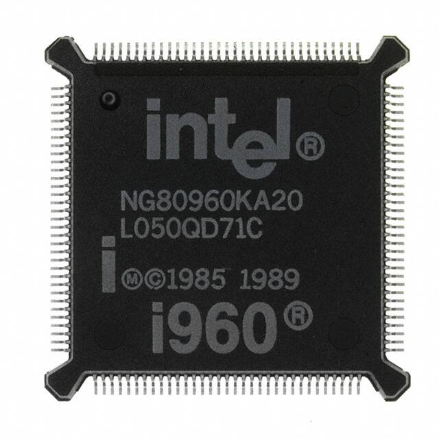 NG80960KA20Intel