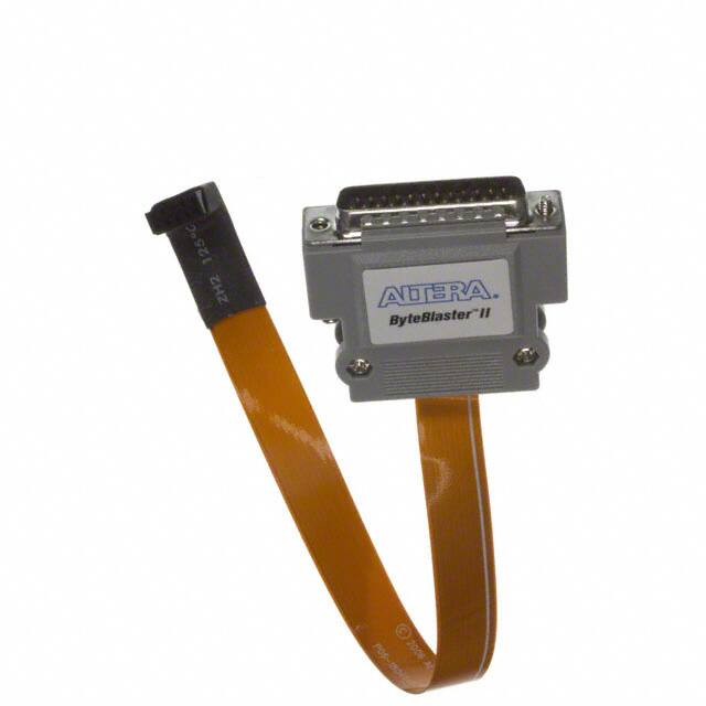 PL-BYTEBLASTER2NIntel