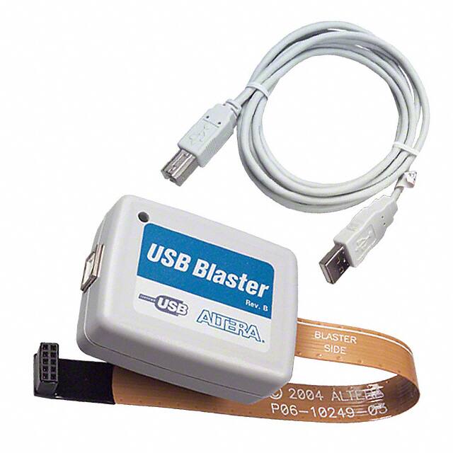PL-USB-BLASTERIntel