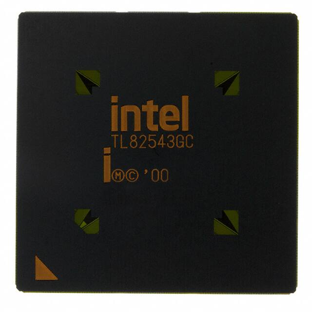 TL82543GCSL4ACIntel