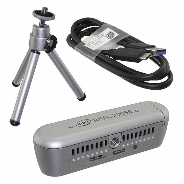 Intel RealSense 82635D435IDK5P