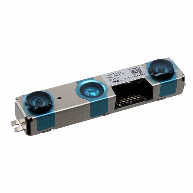 82635DSAWGPRQIntel RealSense