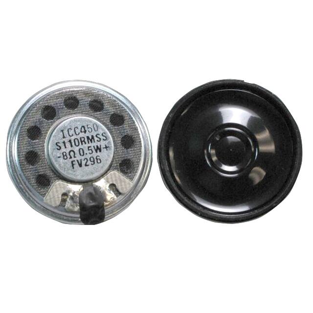 S110RMSSInternational Components Corp.