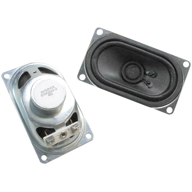 S15X25VAInternational Components Corp.