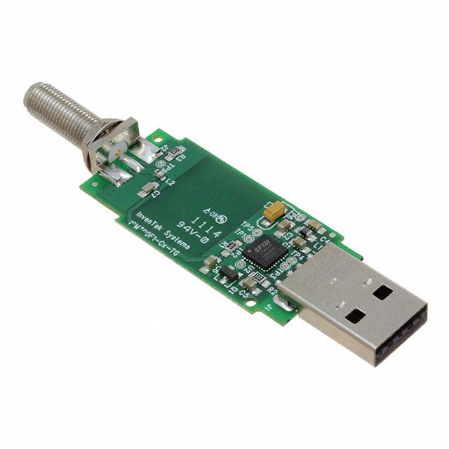 EZ-GPS-GInventek Systems