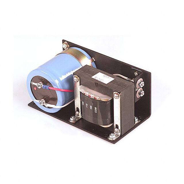 BFS100-48Inventus Power