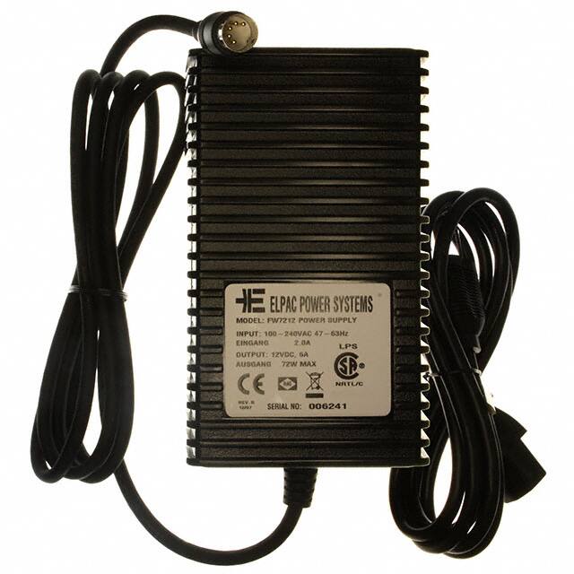 FW7212-D5FInventus Power