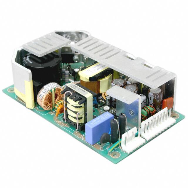 MSM7512Inventus Power