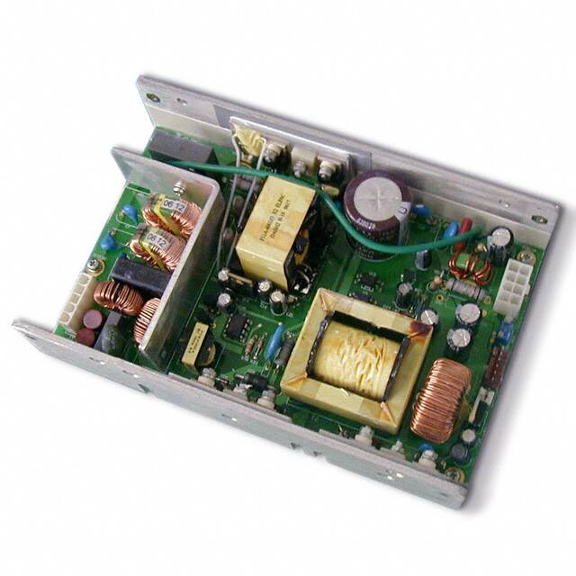 MSMP15015FInventus Power