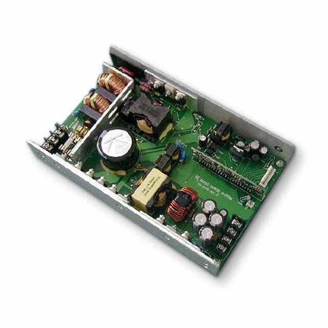 MSMP25028FInventus Power