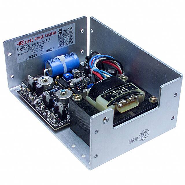 ST5-3/12-.5/12-.5Inventus Power