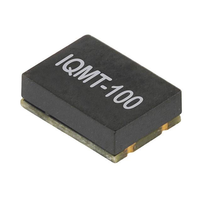 LFMCXO064080BULKIQD Frequency Products