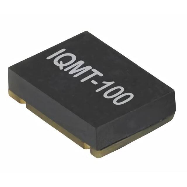 LFMCXO064084BULKIQD Frequency Products