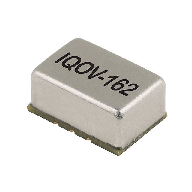 LFOCXO063802BULKIQD Frequency Products