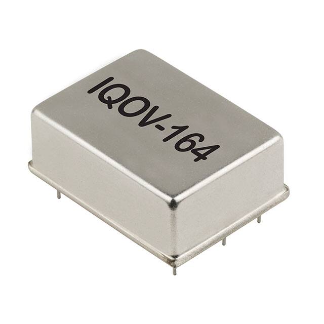 LFOCXO063816BULKIQD Frequency Products