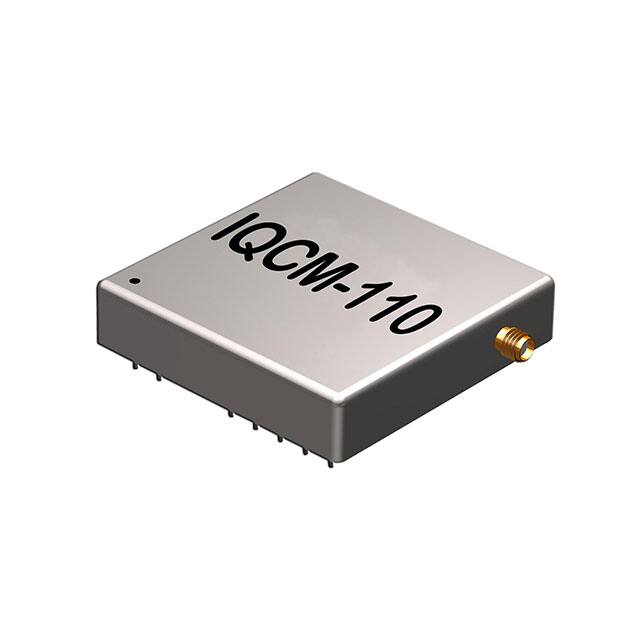 LFOCXO065760BULKIQD Frequency Products