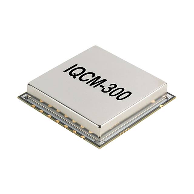 LFOCXO067293BULKIQD Frequency Products